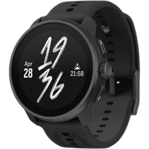 Image Montre connectée Suunto Race S - All Black à 297€