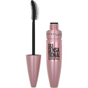 Image Mascara Maybelline Cil Sensational - Very Black à 6,00€