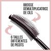 Image Mascara Maybelline Cil Sensational - Very Black à 6,00€