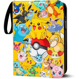 Image Classeur cartes Jntmakun PK400 - Pk400 à 18,99€