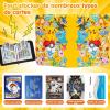 Image Classeur cartes Jntmakun PK400 - Pk400 à 18,99€