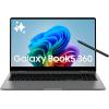 Image PC portable 15,6" Samsung Galaxy Book5 360 (Ultra7, RAM 16Go, SSD 1To) - Anthracite à 1 299,00€