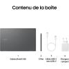 Image PC portable 15,6" Samsung Galaxy Book5 360 (Ultra7, RAM 16Go, SSD 1To) - Anthracite à 1 299,00€