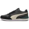 Image Sneaker Puma St Runner V4 SD - Dusky Gray Alpine Snow Puma Black à 22,78€