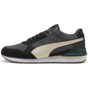 Image Sneaker Puma St Runner V4 SD - Dusky Gray Alpine Snow Puma Black à 22,78€