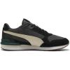 Image Sneaker Puma St Runner V4 SD - Dusky Gray Alpine Snow Puma Black à 22,78€