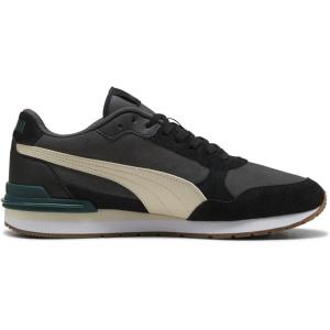 Image Sneaker Puma St Runner V4 SD - Dusky Gray Alpine Snow Puma Black à 22,78€