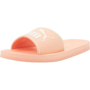 Image Claquettes Puma Purecat 2.0 Slide - Pink Fruit Puma White à 7,96€