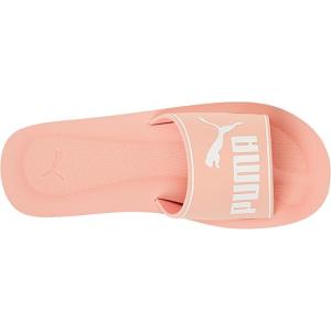 Image Claquettes Puma Purecat 2.0 Slide - Pink Fruit Puma White à 7,96€