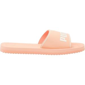 Image Claquettes Puma Purecat 2.0 Slide - Pink Fruit Puma White à 7,96€