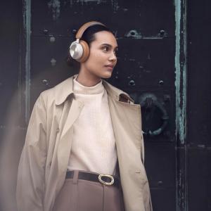 Image Casque audio Bang & Olufsen Beoplay HX - Timber à 449,00€