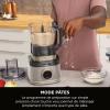 Image Blender Ninja Detect Power Blender Processor Pro TB401EUSTGD - Stone Or à 219,99€