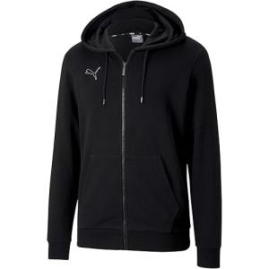 Image Sweat à capuche Puma Teamgoal 23 Causals Hoody - Noir à 15,92€
