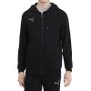 Image Sweat à capuche Puma Teamgoal 23 Causals Hoody - Noir à 15,92€