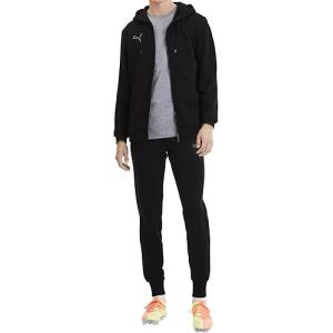 Image Sweat à capuche Puma Teamgoal 23 Causals Hoody - Noir à 15,92€