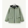 Image Ciré imperméable garçon Tape à l'Oeil - Vert à 17,99€