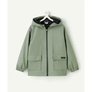 Image Ciré imperméable garçon Tape à l'Oeil - Vert à 17,99€