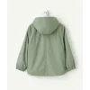 Image Ciré imperméable garçon Tape à l'Oeil - Vert à 17,99€
