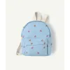 Image Sac à dos fille Tape à l'Oeil - Bleu à 7,99€