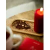 Image Thé Rooibos Teatower Amande Gourmandise de Noël - 50G à 5,00€