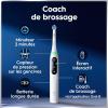 Image Brosse à dents électrique Oral-B iO 6 - Blanc à 125,00€