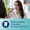 Image Brosse à dents électrique Philips Sonicare 3100 HX3675/13 - Blanc à 49,99€