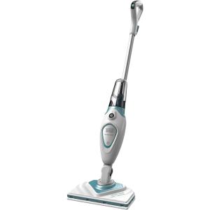 Image Balai vapeur BLACK+DECKER FSM1616-QS - Blanc à 76,50€
