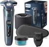 Image Coffre Rasoir électrique Homme Philips S7882/54 Series 7000 Wet & Dry