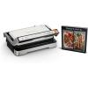 Image Grill Tefal Optigrill+ XL GC728D10 - Noir à 209,99€