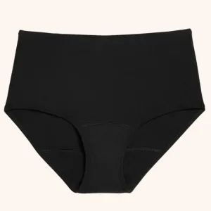 Image Culotte absorbante TENA Taille Classique - Noir à 11,99€