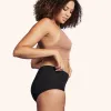 Image Culotte absorbante TENA Taille Classique - Noir à 11,99€