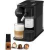 Image Machine à café Nespresso De'Longhi Lattissima One Evo EN510.B - Noir à 189,00€