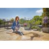 Image Pistolet d'arrosage Gardena Comfort Multi 18304-20 - null à 15,99€