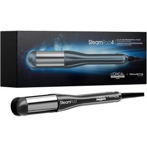 Image Lisseur L'Oréal Professionnel SteamPod 4 - Gris à 241,00€