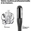 Image Lisseur L'Oréal Professionnel SteamPod 4 - Gris à 241,00€