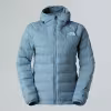 Image Veste duvet Femme The North Face Abseil - Shallow Blue à 150,00€
