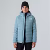 Image Veste duvet Femme The North Face Abseil - Shallow Blue à 150,00€