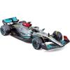 Image Voiture miniature Mercedes W13 E Performance George Russell 1:43 - Multi à 17,00€