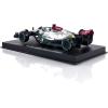 Image Voiture miniature Mercedes W13 E Performance George Russell 1:43 - Multi à 17,00€