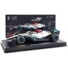 Image Voiture miniature Mercedes W13 E Performance George Russell 1:43 - Multi à 17,00€