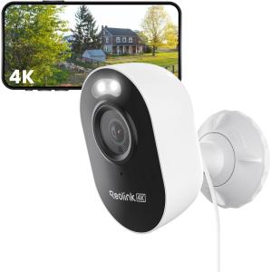 Image Caméra de surveillance Reolink Lumus Pro - 76,49€