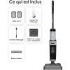 Image Aspirateur laveur Tineco Floor One i5 Stretch - 179,99€