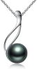 Image Collier avec Pendentif Femme Perle de Tahiti VIKI LYNN [Tiers]