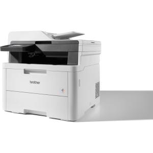 Image Imprimante multifonction Brother MFC-L3740CDW - Noir à 310,99€