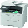 Image Imprimante multifonction Brother MFC-L3740CDW - Noir à 310,99€