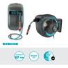 Image Dévidoir mural Gardena RollUp XL 35m - Turquoise à 175,99€