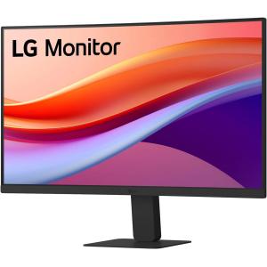 Image Écran PC LG 24U421A-B 24'' - Noir à 63,49€