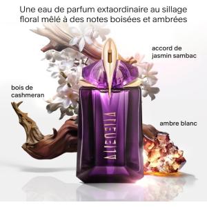 Image Parfum Mugler Alien Eau de Parfum 90ml - 71,20€