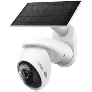 Image Caméra de surveillance Tapo C660 Kit 4K 8MP - 99,99€