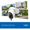 Image Caméra de surveillance Tapo C660 Kit 4K 8MP - 99,99€
